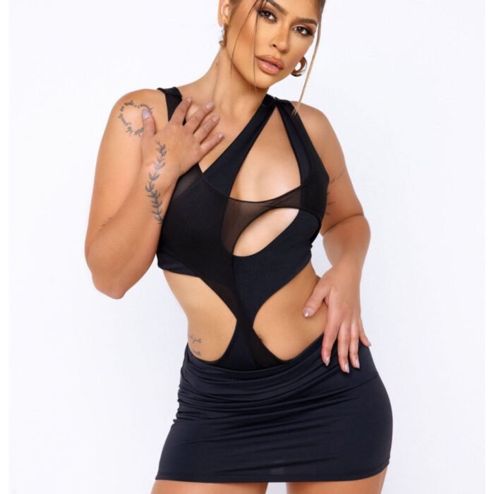 Body Euphoria - Imagem 2