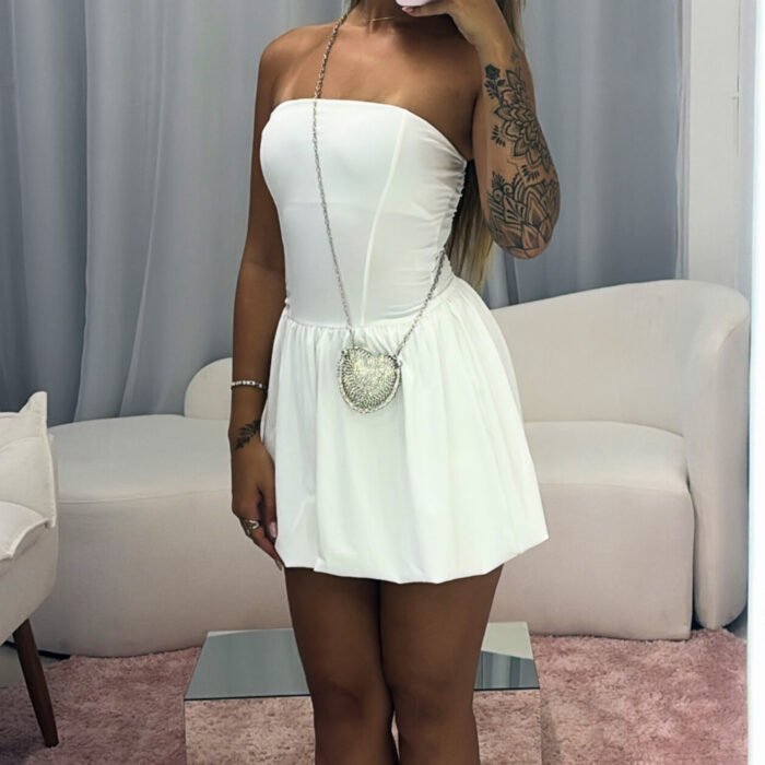 Vestido Rafa - Imagem 1