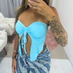 Cropped Flor - Imagem 2