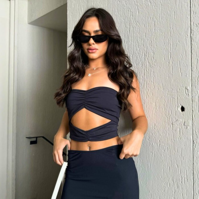 Cropped Trançado - Imagem 5