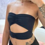 Cropped Trançado - Imagem 2
