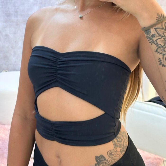Cropped Trançado - Imagem 2