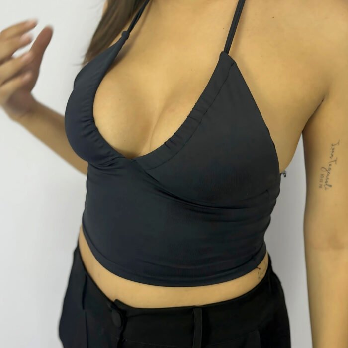 Cropped Duda - Imagem 2