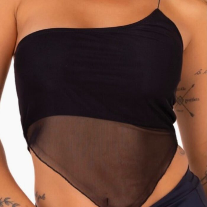 Cropped Baby - Imagem 1
