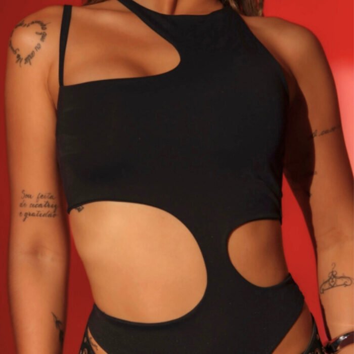 Body Poder - Imagem 1