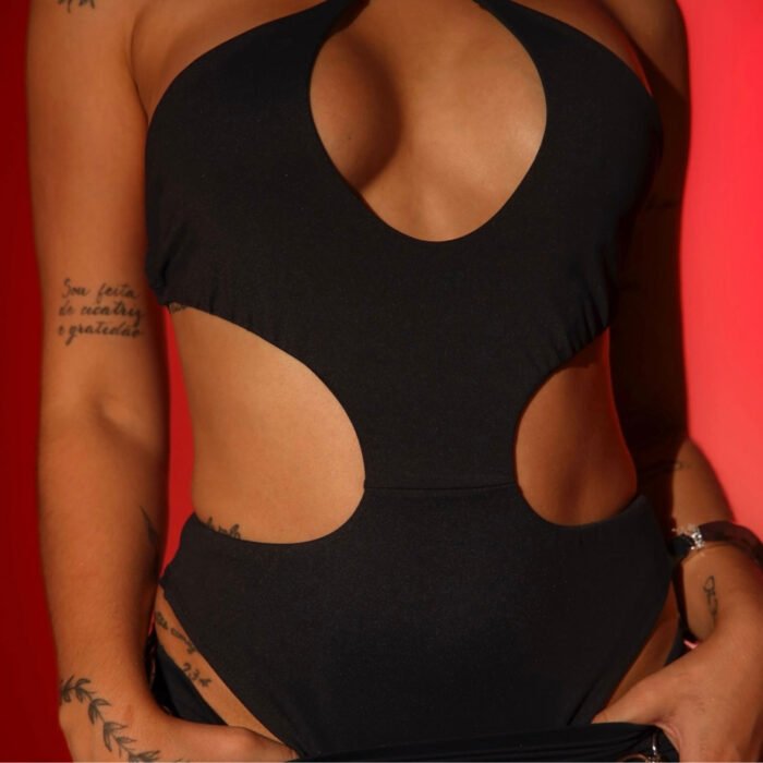 Body Gringa - Imagem 4