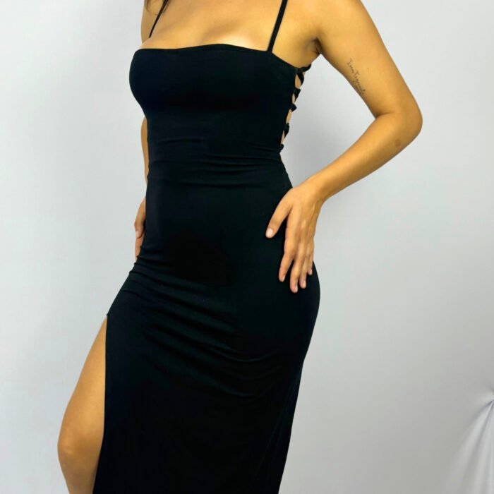 Vestido Isadora - Imagem 1