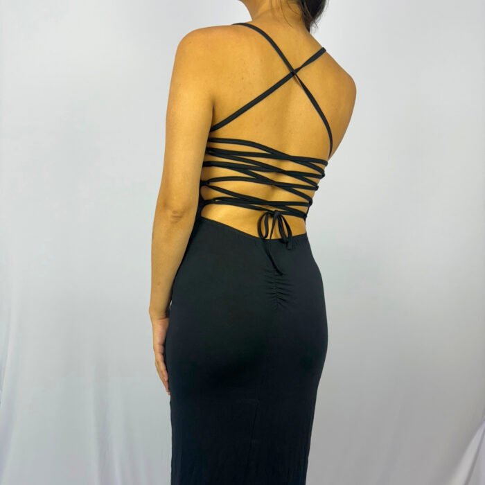Vestido Isadora - Imagem 2