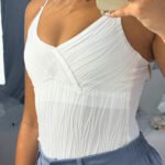 Cropped Magia