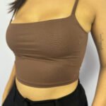 Cropped Basic