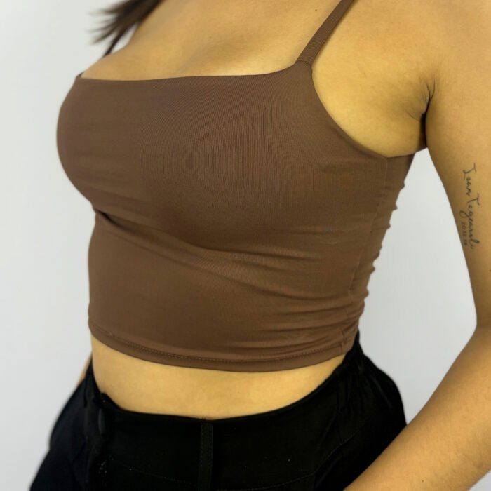 Cropped Basic - Imagem 3