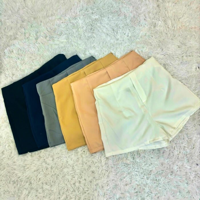 Short Alissa - Imagem 1