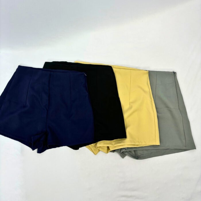 Short Alissa - Imagem 4