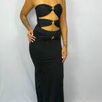 Vestido Lua