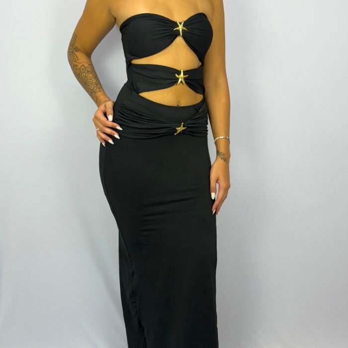 Vestido Lua - Imagem 1