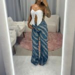 Calça Deusa