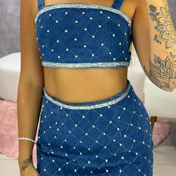 Conjunto Glow - Imagem 1