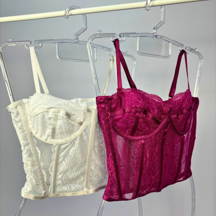 Cropped Cristal - Imagem 2