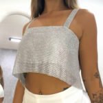 Cropped Pérola