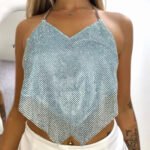 Cropped Safira - Imagem 2