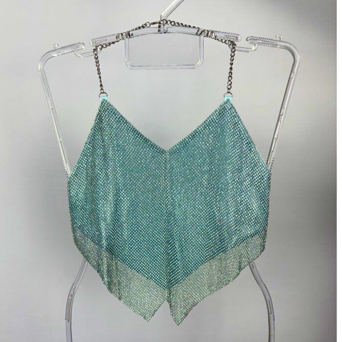 Cropped Safira - Imagem 5