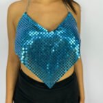 Cropped Sereia