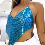 Cropped Sereia - Imagem 5