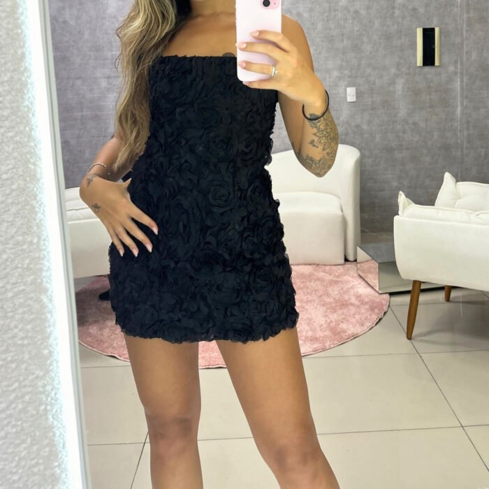 Vestido Princesa - Imagem 3