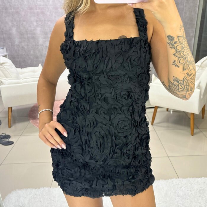 Vestido Princesa - Imagem 1